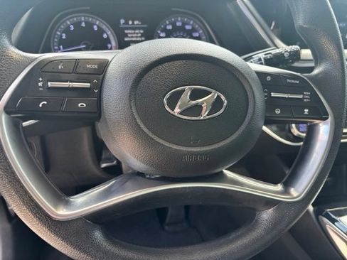 Used 2020 Hyundai Sonata SEL FWD image 22