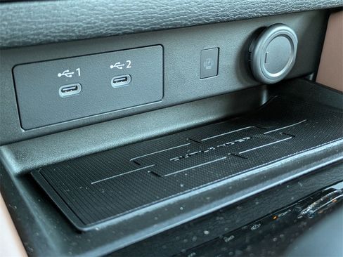 New 2025 Mitsubishi Outlander SEL image 22