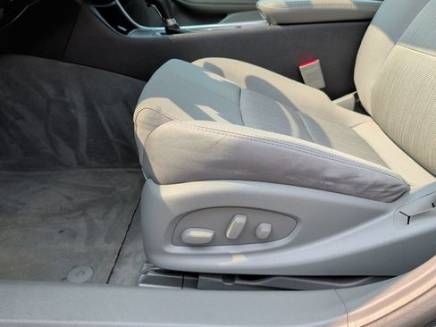 Used 2015 Chevrolet Impala LS w/ LS Convenience Package FWD image 14