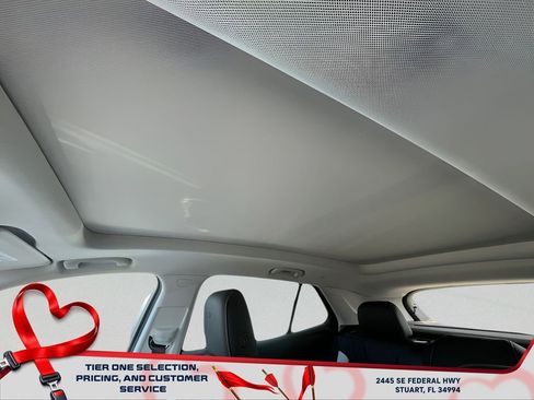 New 2025 Buick Envision Sport Touring image 35