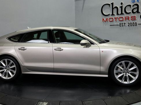 Used 2016 Audi A7 3.0T Prestige AWD/4WD image 22