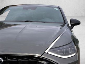 Used 2022 Hyundai Sonata N Line w/ Cargo Package FWD video 2