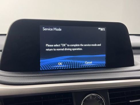Certified 2020 Lexus RX 350 FWD w/ Premium Package image 19