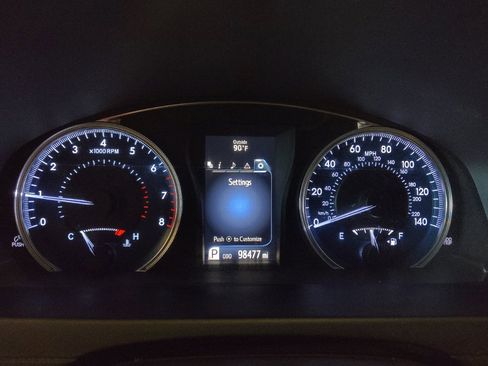 Used 2017 Toyota Camry XLE FWD image 23