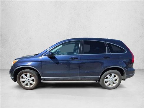 Used 2009 Honda CR-V EX-L image 8