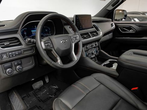 Used 2023 Chevrolet Tahoe RST w/ Luxury Package image 3