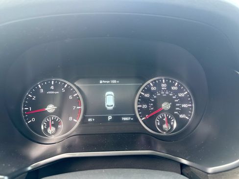 Used 2022 Kia Telluride SX w/ SX Prestige Package AWD/4WD image 15