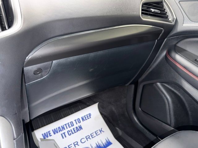 Used 2024 Ford Edge ST-Line AWD/4WD image 28
