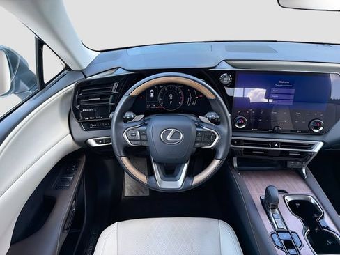 Used 2023 Lexus RX 350 Premium Plus w/ Cold Area Package FWD image 18