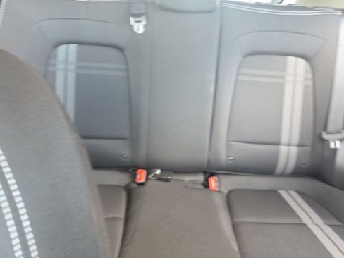 Used 2022 Hyundai Venue SEL w/ Cargo Package FWD image 16