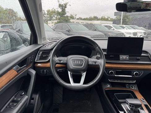 Used 2023 Audi Q5 2.0T Premium Plus image 9