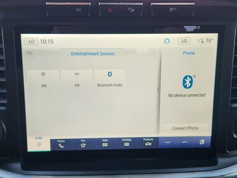 Used 2022 Ford F150 Lariat image 18