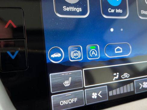 Used 2023 Subaru Outback Onyx Edition image 31