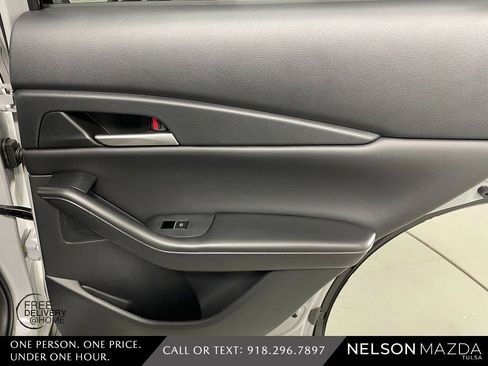 New 2026 MAZDA CX-30 AWD 2.5 S w/ Select Sport Pkg image 40