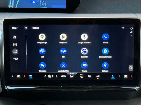 New 2026 Ford Expedition Max Platinum w/ Driver's Package image 27