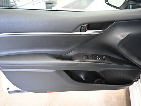 Certified 2024 Toyota Camry LE image 25