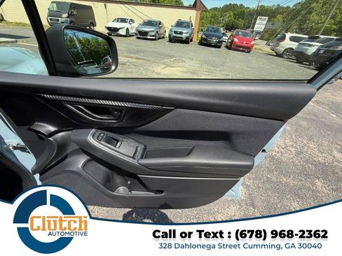 Used 2021 Subaru Crosstrek 2.0i image 20