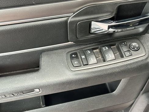 Used 2024 RAM 1500 Classic Warlock RWD image 15