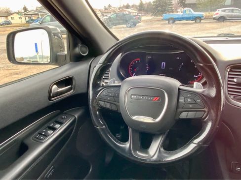 Used 2020 Dodge Durango GT image 35