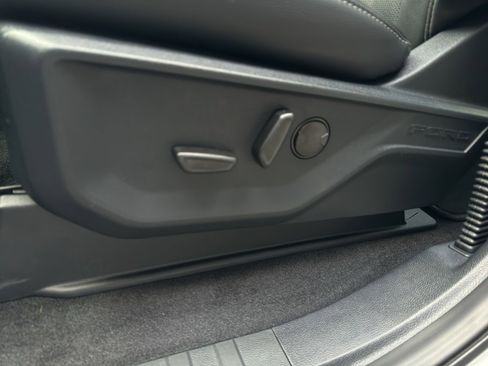 New 2026 Ford F150 Lariat image 16