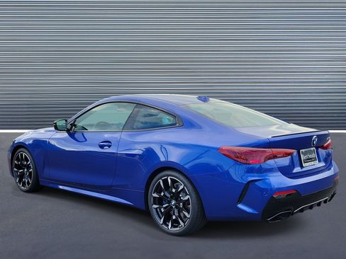 New 2027 BMW M440i Coupe w/ Premium Package RWD image 4