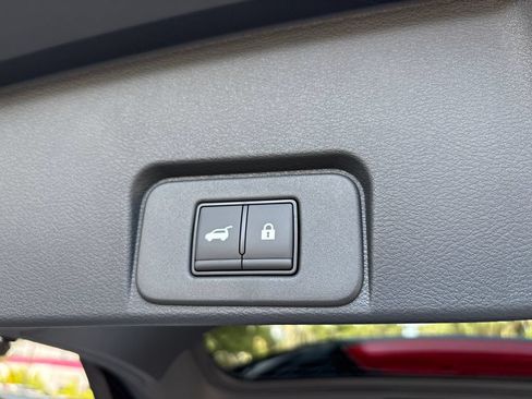 New 2026 Nissan Rogue Platinum AWD/4WD image 26
