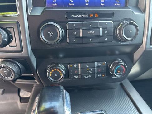 Used 2019 Ford F150 XLT w/ Equipment Group 302A Luxury AWD/4WD image 23