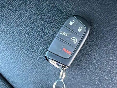 New 2026 Jeep Compass Limited image 29