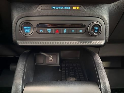Certified 2025 Ford Bronco Sport Big Bend w/ Convenience Package AWD/4WD image 22