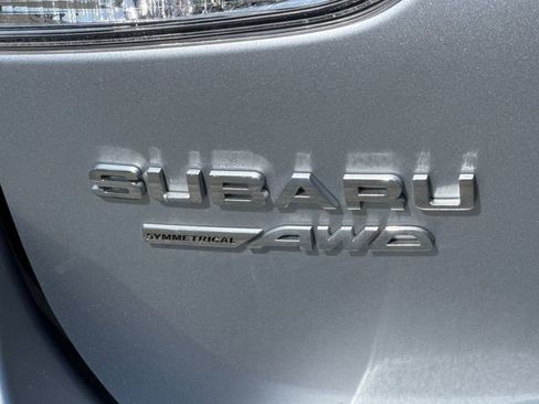 Used 2021 Subaru Forester AWD/4WD image 25