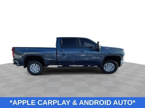 Used 2024 Chevrolet Silverado 2500 LT image 10