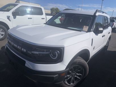 Used 2023 Ford Bronco Sport Big Bend