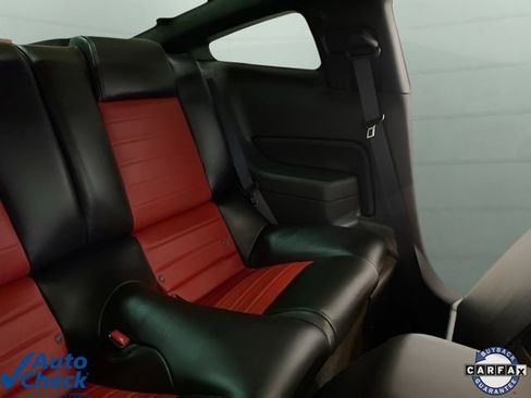 Used 2007 Ford Mustang Shelby GT500 image 48