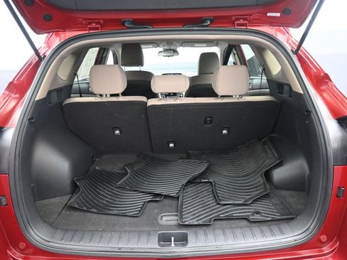 Used 2021 Hyundai Tucson Value AWD/4WD image 21