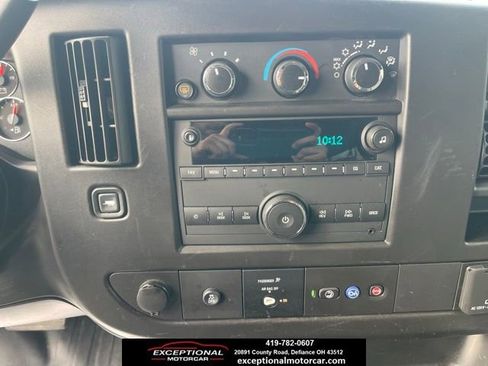 Used 2023 Chevrolet Express 3500 LS image 18