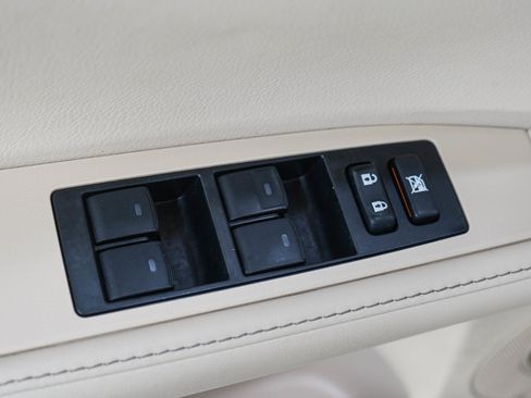 Used 2015 Lexus ES 350 w/ Premium Package FWD image 20