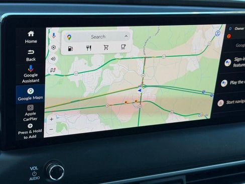 New 2026 Honda Pilot Elite image 24