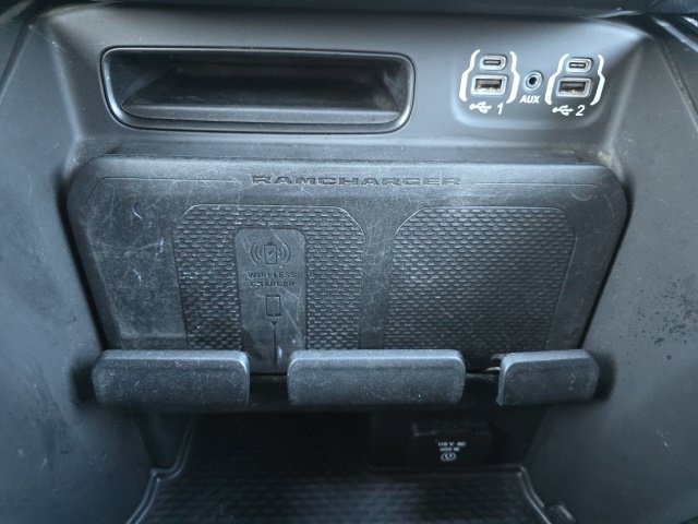 Used 2022 RAM 1500 Limited AWD/4WD image 17