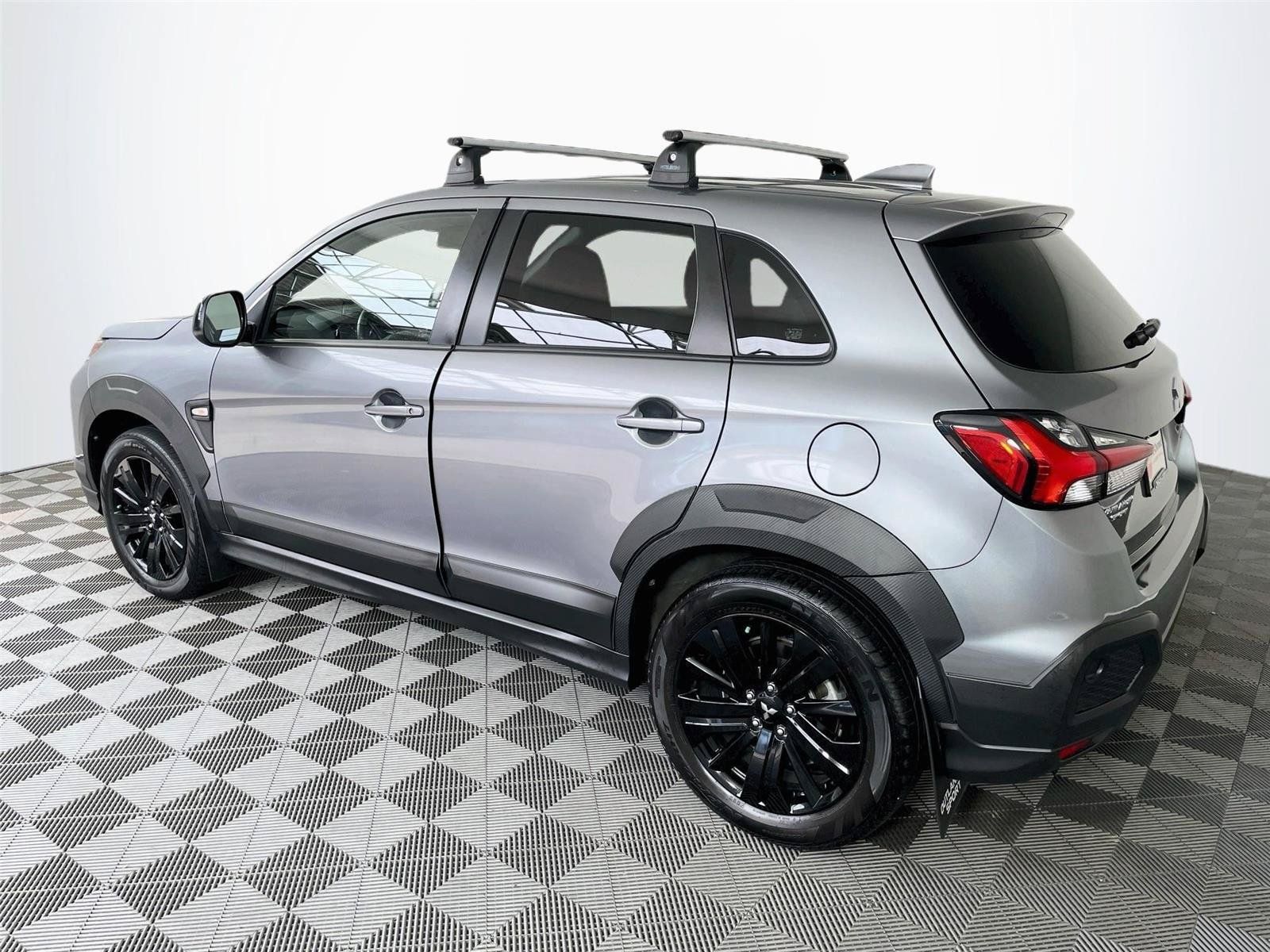 Used 2024 Mitsubishi Outlander Sport AWD image 6