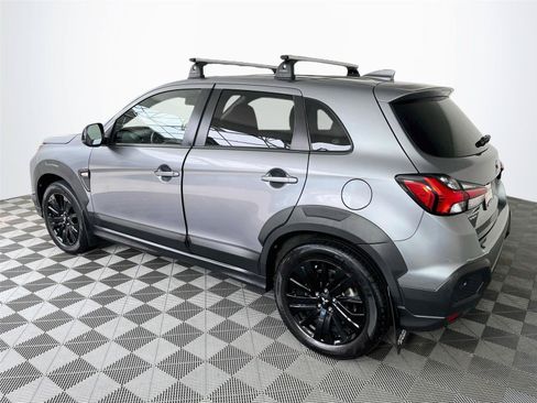 Used 2024 Mitsubishi Outlander Sport AWD image 6