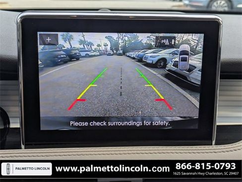 Certified 2022 Lincoln Corsair FWD image 19