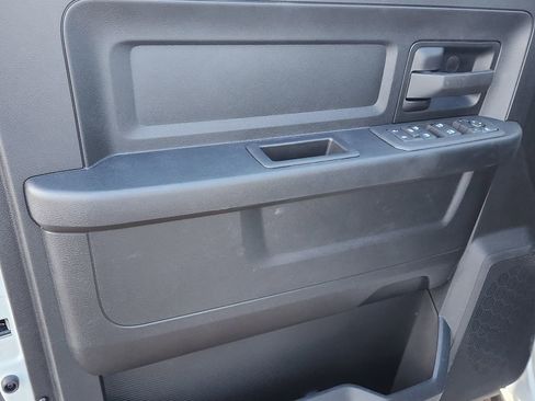 New 2026 RAM 3500 Tradesman image 6