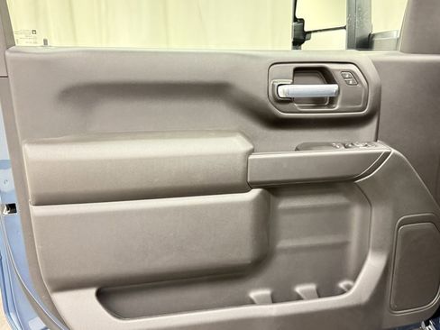 New 2026 GMC Sierra 2500 Pro image 17