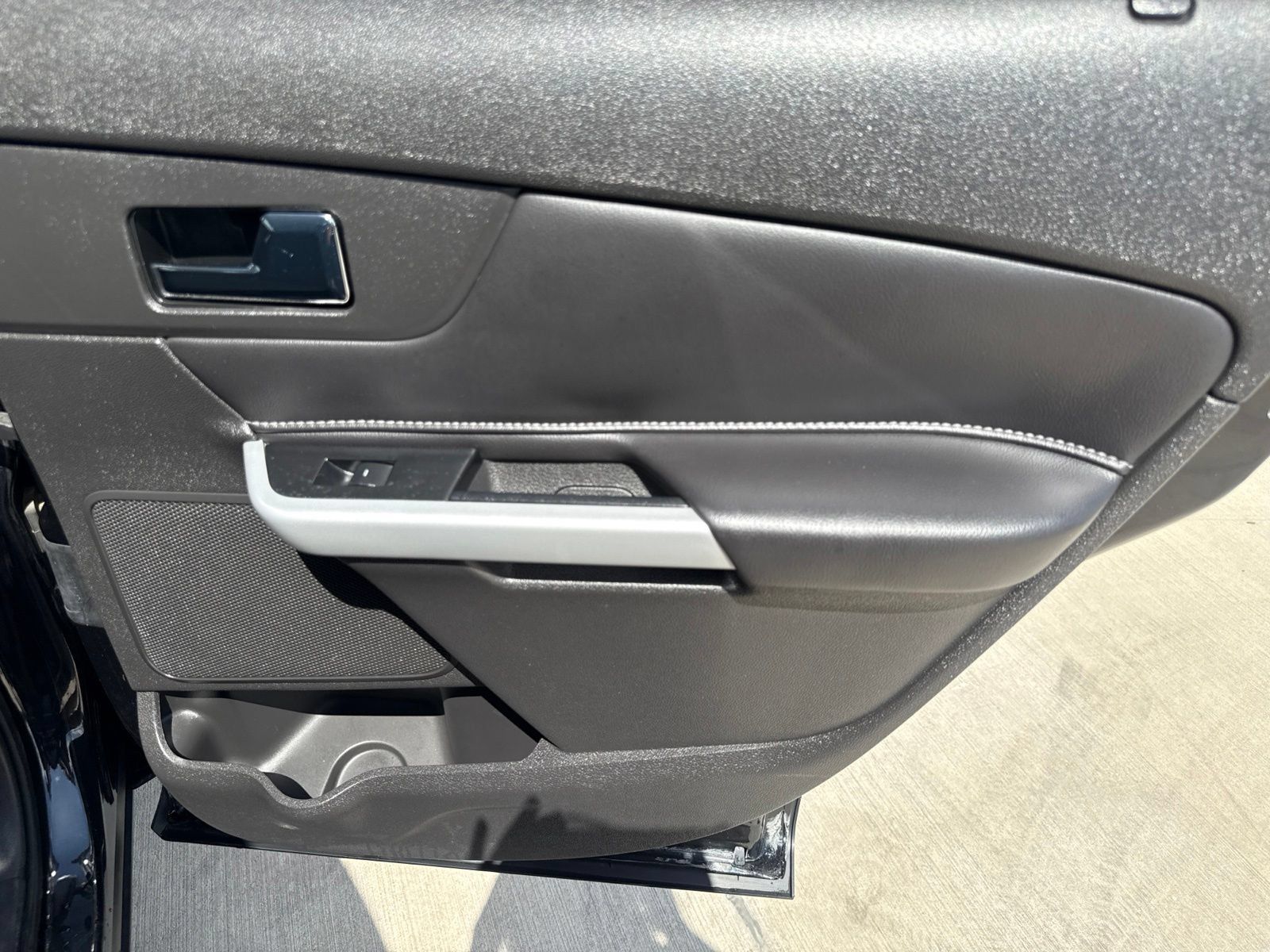 Used 2014 Ford Edge SE w/ Equipment Group 101A FWD image 22