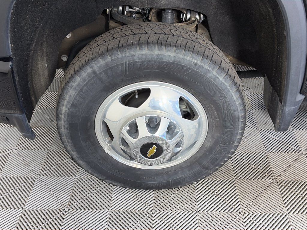 Used 2022 Chevrolet Silverado 3500 High Country AWD/4WD image 8