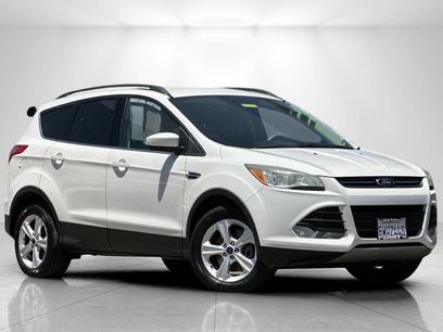 Used 2014 Ford Escape SE w/ Equipment Group 201A