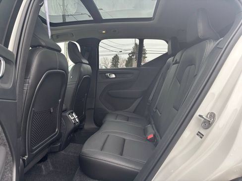 Certified 2026 Volvo XC40 B5 Plus w/ Protection Package Premier AWD/4WD image 21