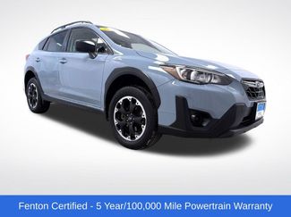 Used 2023 Subaru Crosstrek 2.0i video 1