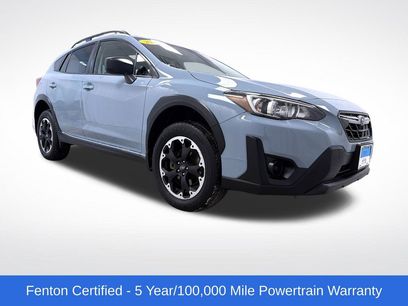 Used 2023 Subaru Crosstrek 2.0i