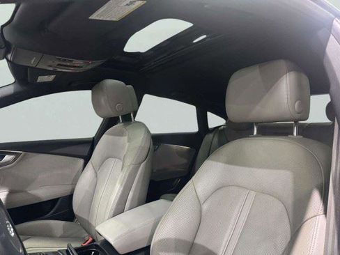 Used 2017 Audi S7 Prestige w/ Prestige Package AWD/4WD image 19